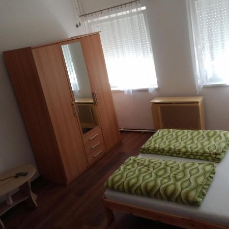 Ildimagdi Apartman Hajdúszoboszló Zewnętrze zdjęcie