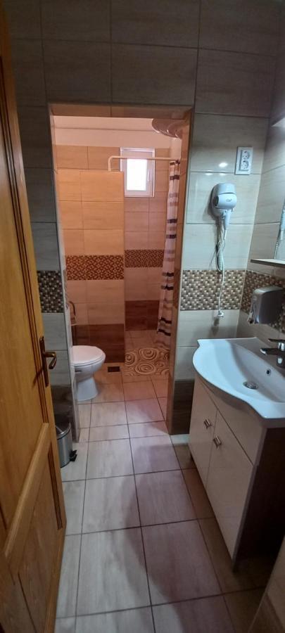 Ildimagdi Apartman Hajdúszoboszló Zewnętrze zdjęcie