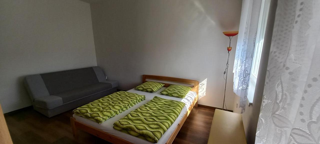 Ildimagdi Apartman Hajdúszoboszló Zewnętrze zdjęcie