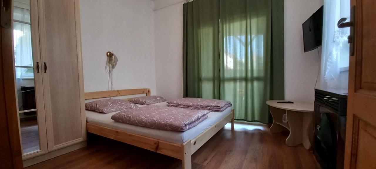 Ildimagdi Apartman Hajdúszoboszló Zewnętrze zdjęcie