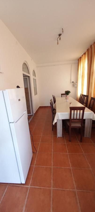 Ildimagdi Apartman Hajdúszoboszló Zewnętrze zdjęcie