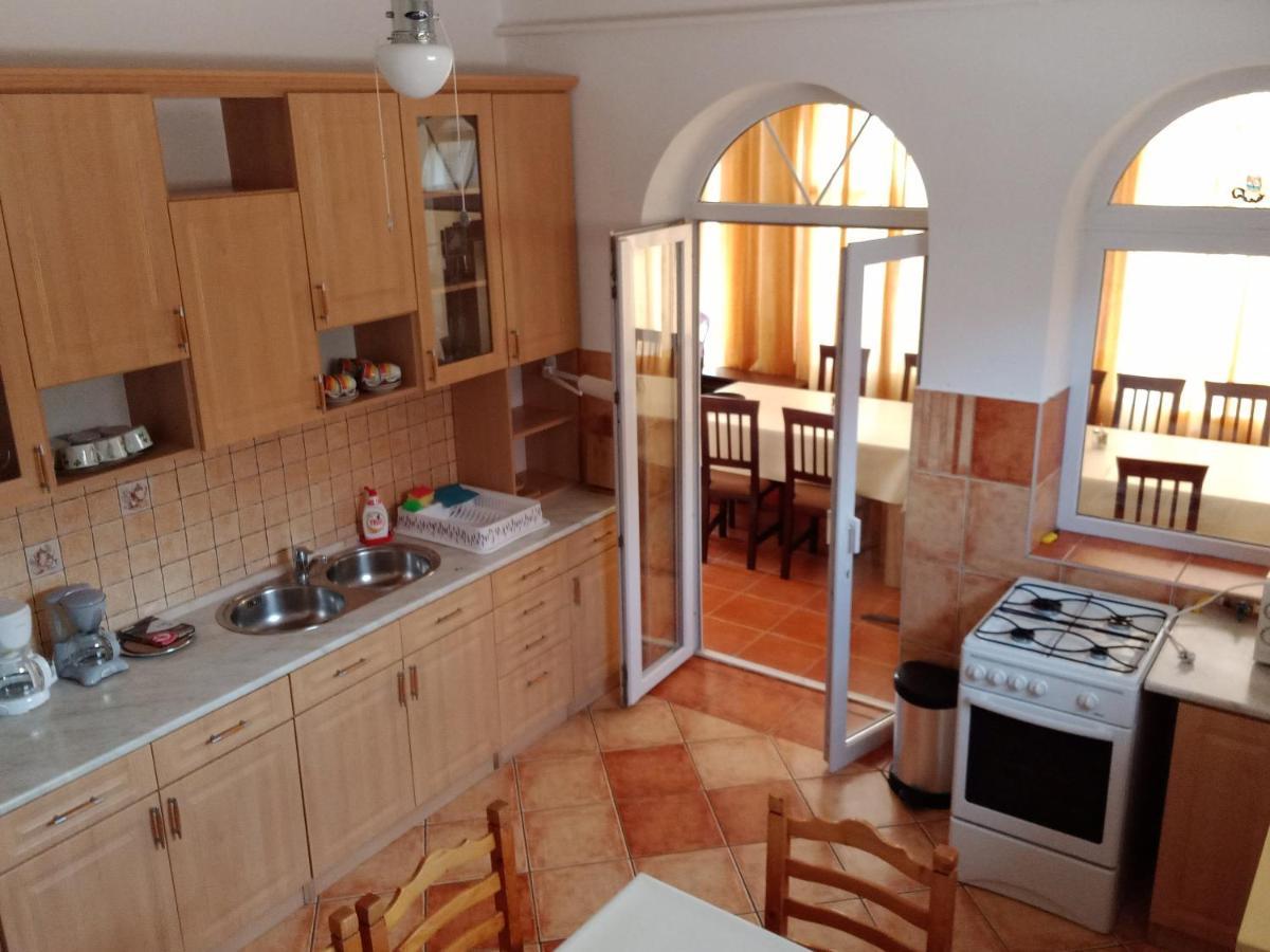 Ildimagdi Apartman Hajdúszoboszló Zewnętrze zdjęcie