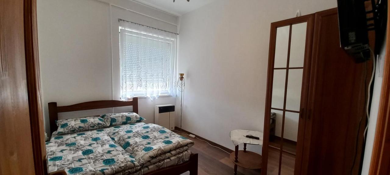 Ildimagdi Apartman Hajdúszoboszló Zewnętrze zdjęcie
