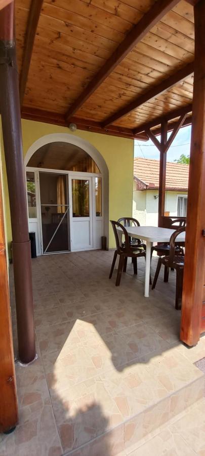 Ildimagdi Apartman Hajdúszoboszló Zewnętrze zdjęcie