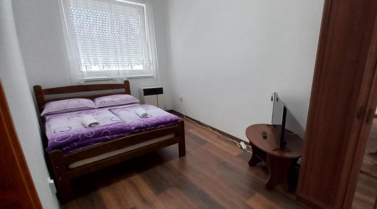 Ildimagdi Apartman Hajdúszoboszló Zewnętrze zdjęcie